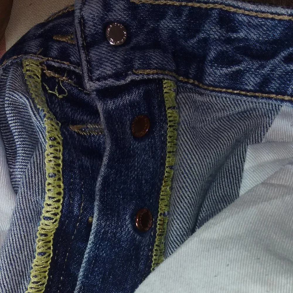 Original Jack&jones Jeans - Picture 8 of 11